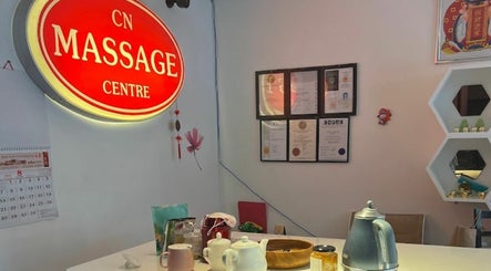 CN Massage Centre