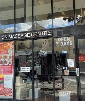 CN Massage Centre imagem 2