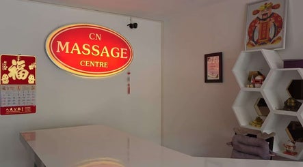 CN Massage Centre kép 2