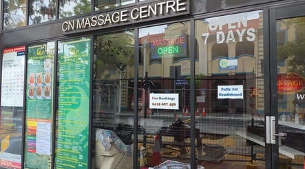 CN Massage Centre kép 3