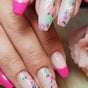 Bloomingnails by L