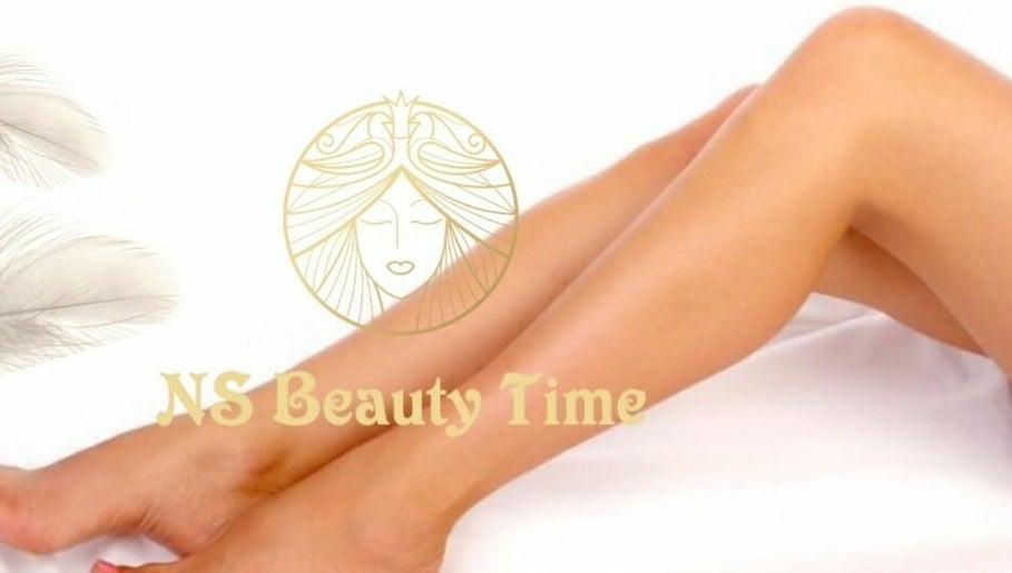 NS Beauty Time - Laser Hair Removal - Hydrafacial image 1
