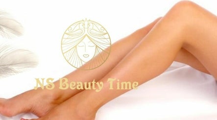 NS Beauty Time - Laser Hair Removal - Hydrafacial