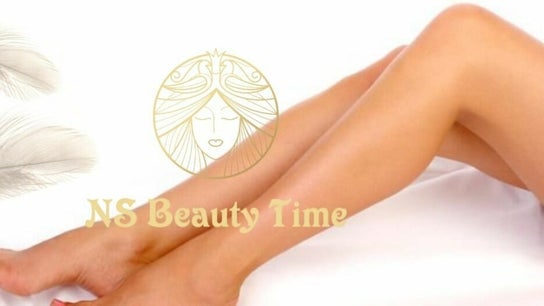 NS Beauty Time - Laser Hair Removal - Hydrafacial