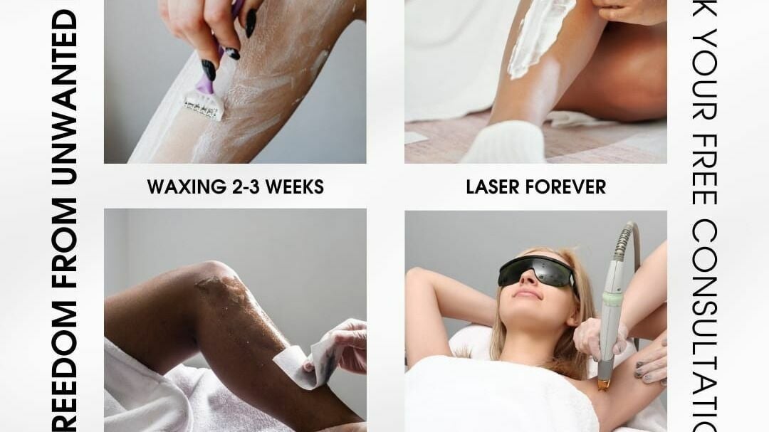 NS Beauty Time Laser Hair Removal Hydrafacial Greenhill Rise