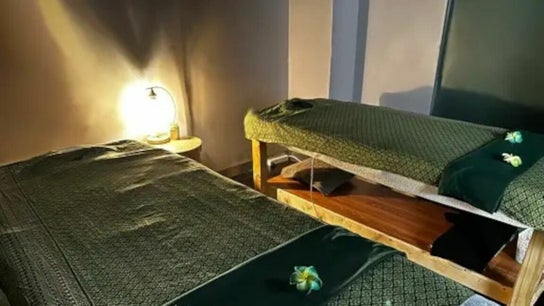 Elegant Thai Massage (Melbourne CBD)