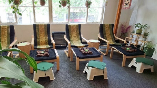 Acacia Thai Massage (Melbourne CBD)