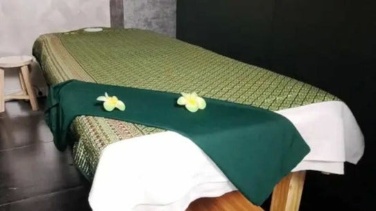 Elegant Thai Massage (Melbourne CBD)