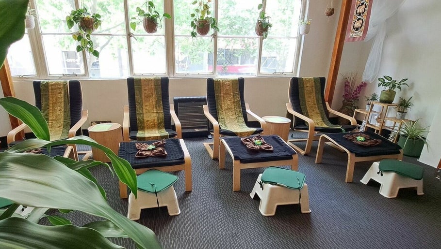 Acacia Thai Massage (Melbourne CBD) kép 1