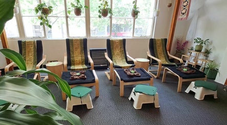 Acacia Thai Massage (Melbourne CBD)