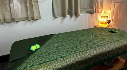 Acacia Thai Massage (Melbourne CBD) kép 3