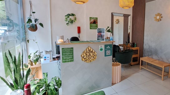 Balance Thai Massage (Melbourne CBD)