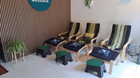 Balance Thai Massage (Melbourne CBD)