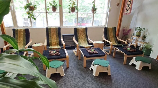 Acacia Thai Massage