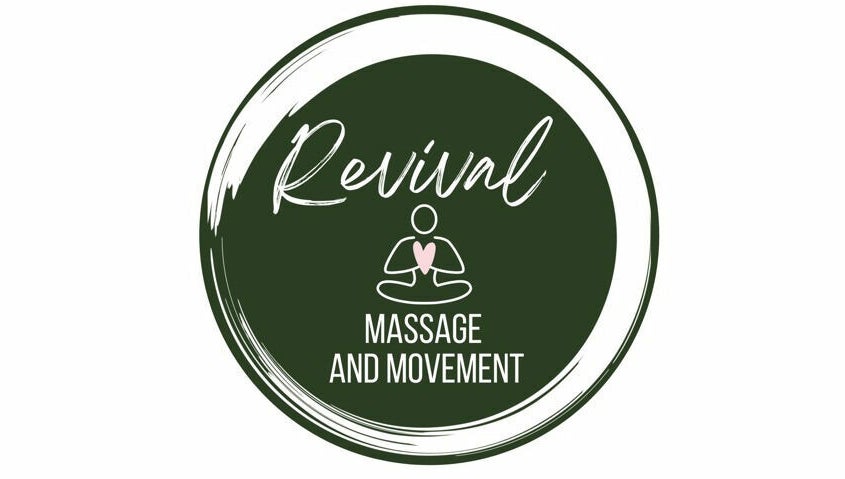 Revival Massage and  Movement – obraz 1