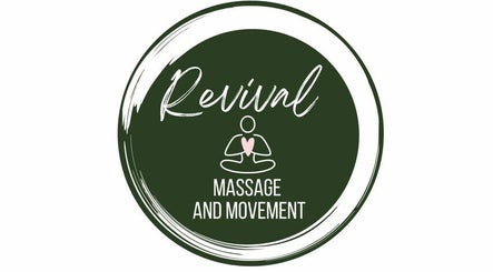 Revival Massage and  Movement