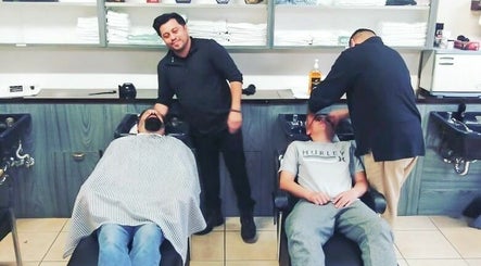 Chirotonsor Barbershop billede 2
