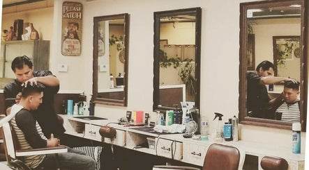 Chirotonsor Barbershop billede 3