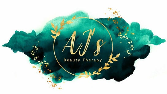 AJ's Beauty Therapy