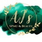 AJ's SPMU & Beauty