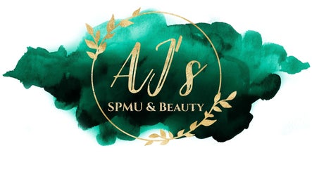 AJ's SPMU & Beauty
