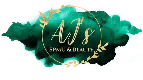 AJ's SPMU & Beauty