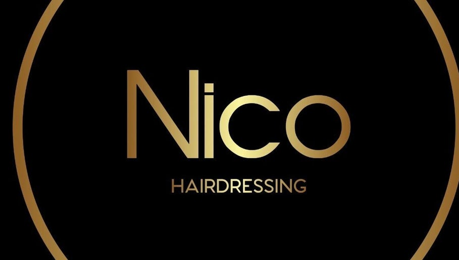Nico Hair Salon billede 1