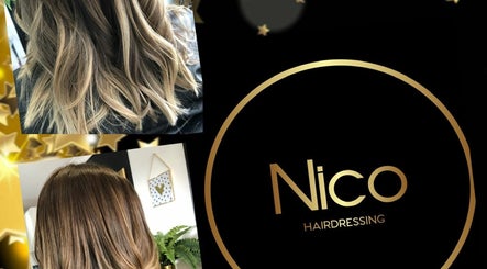 Nico Hair Salon Bild 2