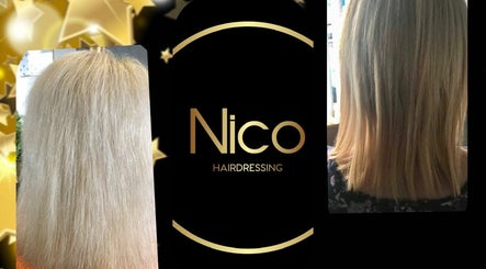 Nico Hair Salon imaginea 3
