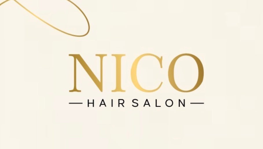 Nico Hair Salon – obraz 1