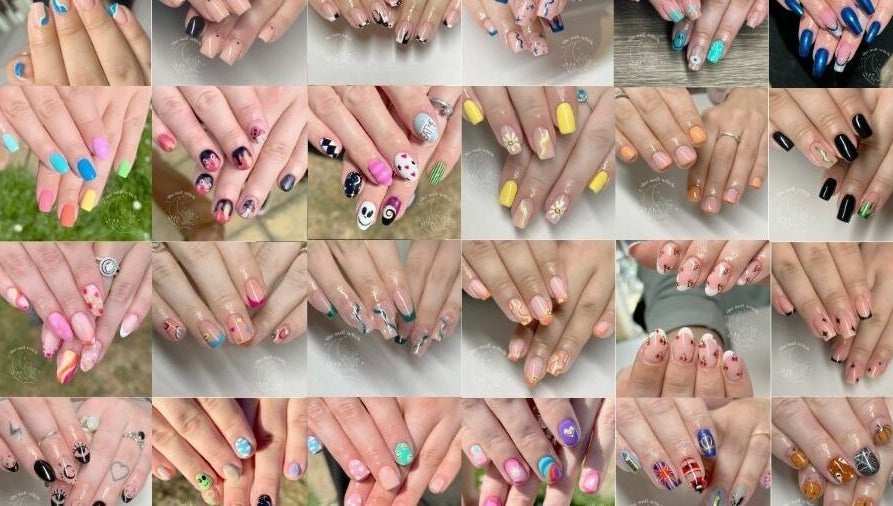 The Nail Witch imagem 1