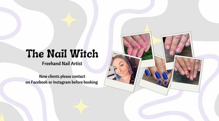 The Nail Witch