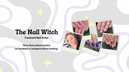 The Nail Witch