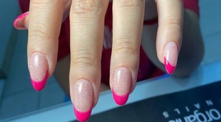 Sassy Nail Club изображение 2