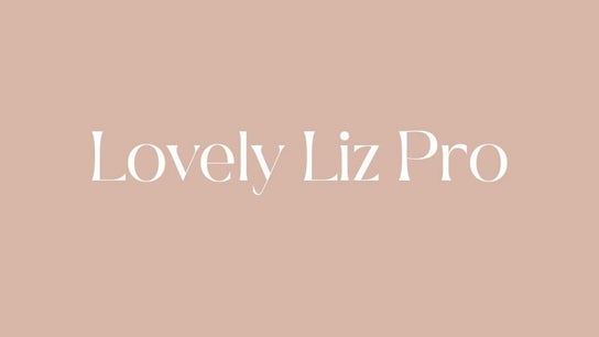 Lovely Liz Pro Studio