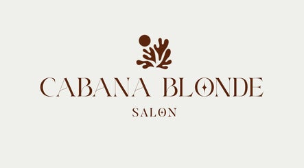 Cabana Blonde