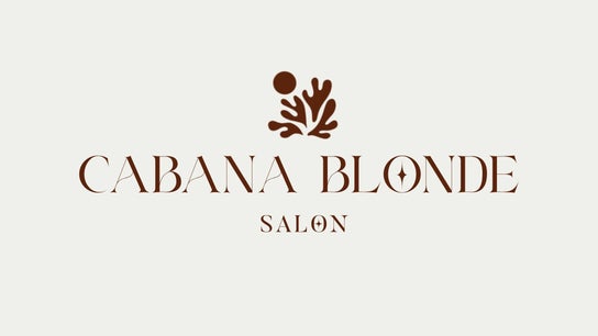 Cabana Blonde