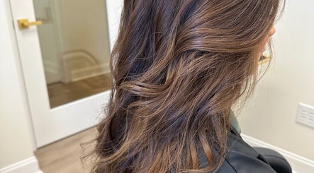 Cabana Blonde Studio