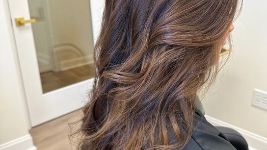 Elizabeth Marie Hair