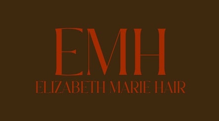Elizabeth Marie Hair