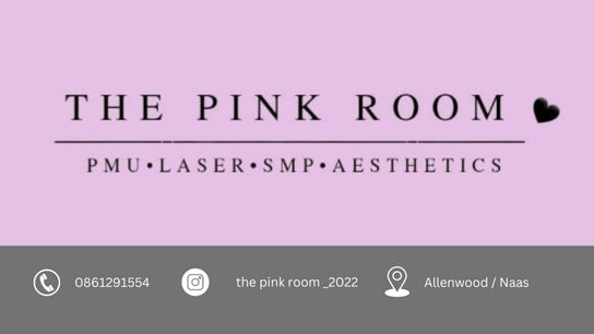 The Pink Room - Allenwood co. Kildare