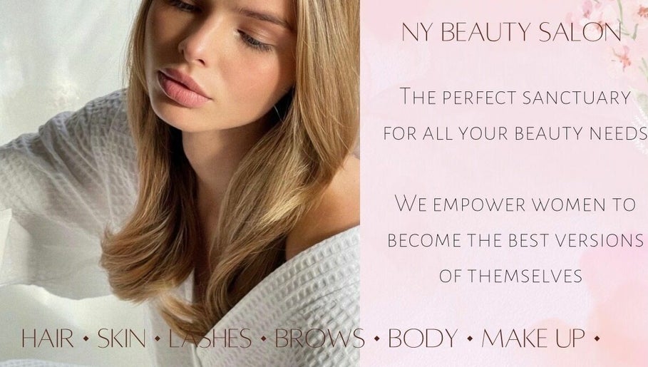 NY Beauty Salon image 1