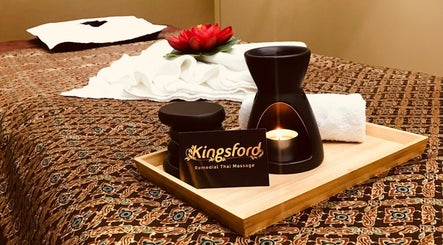 Kingsford Remedial Thai Massage – obraz 3