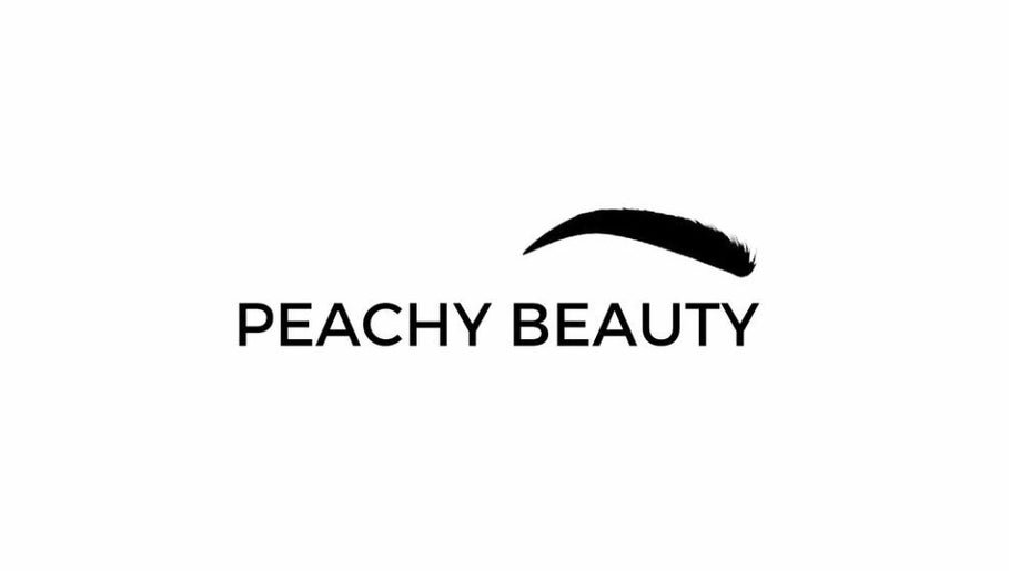 Peachy Beauty – obraz 1