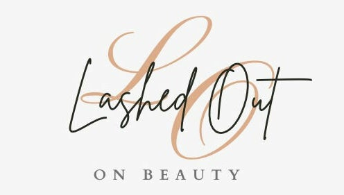 Lashed Out on Beauty image 1