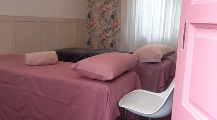 Indoni Yamanzi Beauty Room obrázek 2