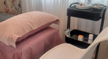 Indoni Yamanzi Beauty Room obrázek 3