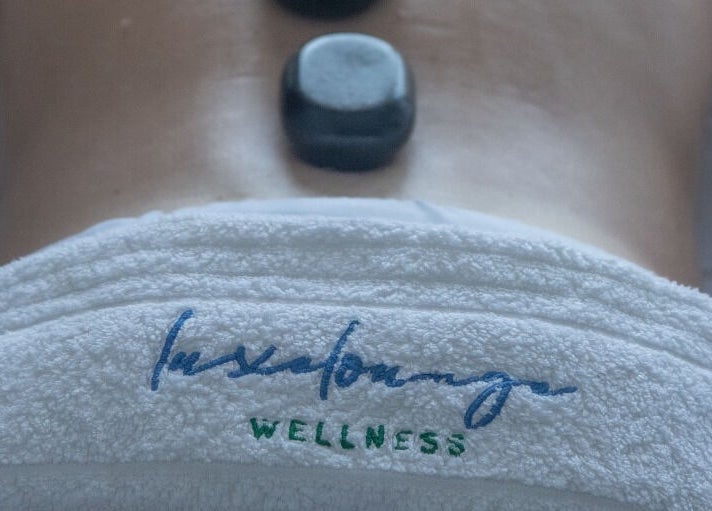 Hot stone massage at Luxe Lounge Home Service Massage, Oud Metha, United Arab Emirates, AE.