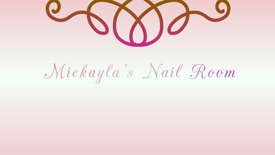 Micakayla's Nail Room billede 1