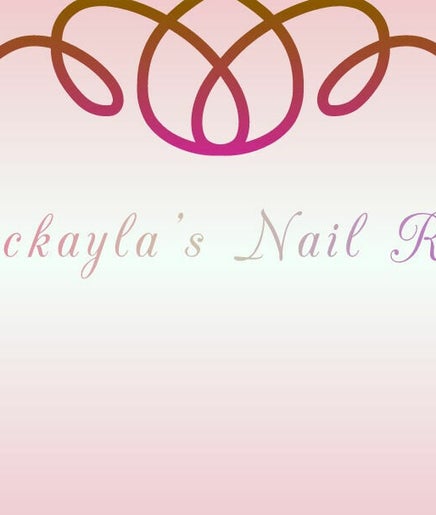 Micakayla's Nail Room billede 2